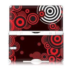   MS THCO20013 Nintendo DS Lite  Thievery Corporation  Cosmic Game Skin