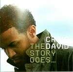 3xCD Craig David   Born To Do It + Story Goes + Slicker Than Your 