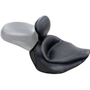   with Driver Backrest by Mustang®. OEM STR 0SS56 12 56 Automotive