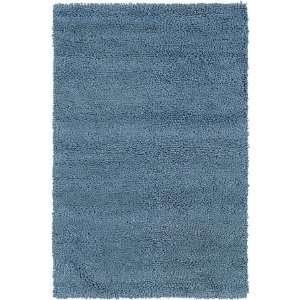  Rizzy Splendor SR 432 Ice Blue 8 X 10 Area Rug