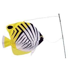  Swimming Butterfly Fish Outdoor Lawn Decoration Sports 