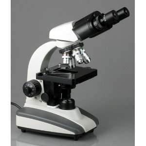  Binocular Biological Compound Microscope 40X 2000X 