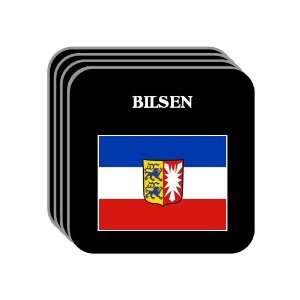  Schleswig Holstein   BILSEN Set of 4 Mini Mousepad 