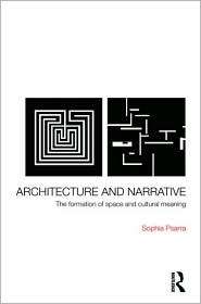   in Buildings, (0415343763), Sophia Psarra, Textbooks   