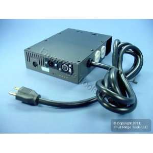 Leviton NSI Satellite 4 Channel Relay Pack Microplex Input DMX 600W/CH 
