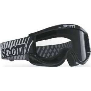  Scott USA 87 OTG Sand Goggles Automotive