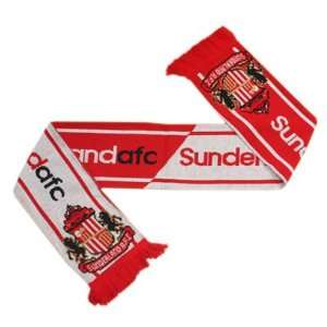  Sunderland FC Scarf