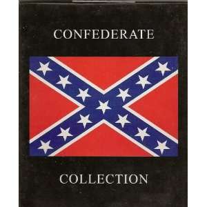  Confederate Knife Collection