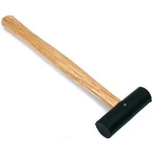   Rubber Mallet Auto Body Woodworking Hammer Tool Arts, Crafts & Sewing