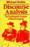   Language, (0226778339), Michael Stubbs, Textbooks   