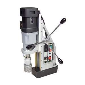  Euroboor Magnetic Drill 4 Variable Speed & Reversible ECO 