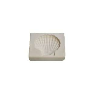  NY CAKE Sea Shell Silicone Mold