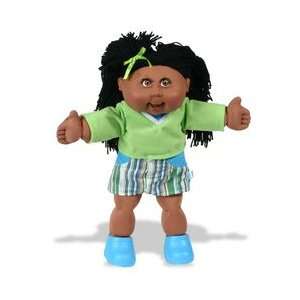   Kids Scented Girl with Black Hair   African American Toys & Games