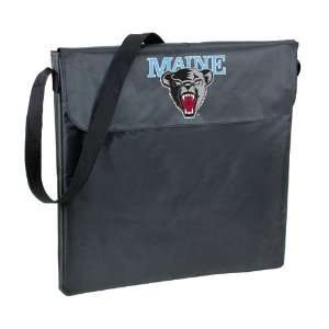  Maine Black Bears X Grill Portable Grill Sports 