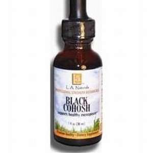 Black Cohosh Organic   Helps balance the female system and supports 