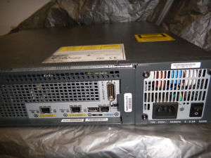 Cisco Secure Pix 525 Series Firewall Internet Security  