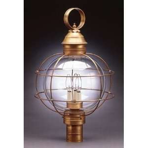  Northeast Lantern Lantern Onion Round Caged 2853 CSG AB 