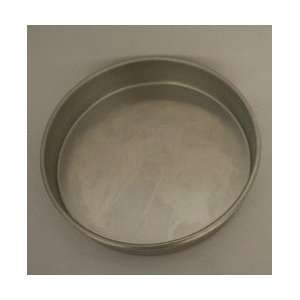  Party Supplies cake pan round 10 inch 2 inches deep