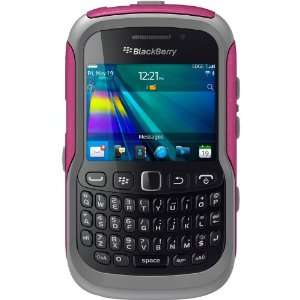  Otterbox BlackBerry 9220/9310/9320 Commuter Case   Plum 