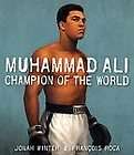 Muhammad Ali biography  