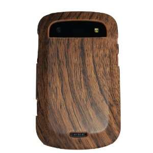 Wood Case for BlackBerry Bold Touch 9900, 9930 (AT&T, Verizon, Sprint 