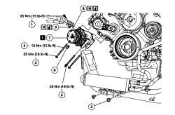 6L (VIN H) DOHC Engine