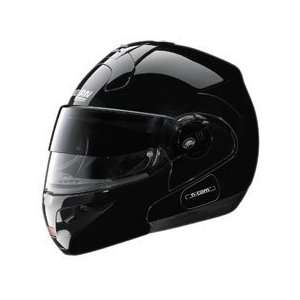   Modular Helmet , Color Black, Style Solid B565270330055 Automotive