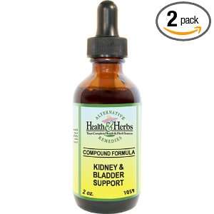   Kidney, Bladder, 1 Ounce Bottle (Pack of 2)