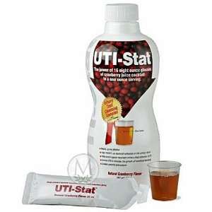  UTI Stat Urinary Health Supplement (30 oz. bottle) Health 