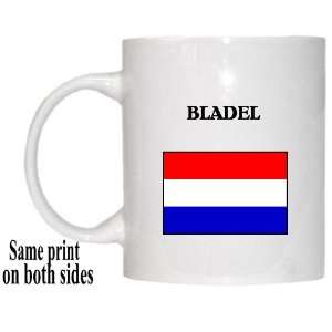  Netherlands (Holland)   BLADEL Mug 