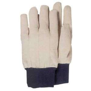  Stanley HandHelpers All Purpose Canvas Gloves ~ Small 