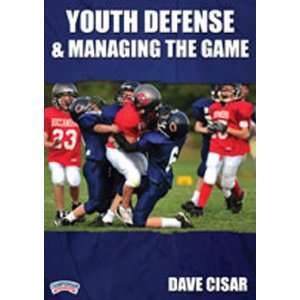   Productions Youth Defense and Managing The Game DVD