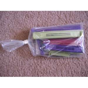    The Pampered Chef Twixit Clip Combo Pack #2648