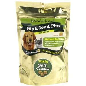 Hip & Joint Plus Soft Chews   120 ct (Quantity of 3)