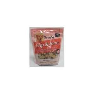  3 PACK HIP & JOINT BISCUIT, Color LAMB/RICE; Size 19.5 
