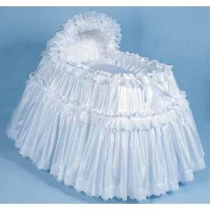  blauen snow white bassinet