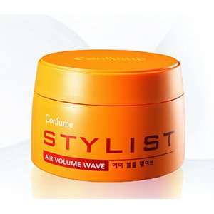  Confume Hair Stylist Wax Air Volume Wave Beauty