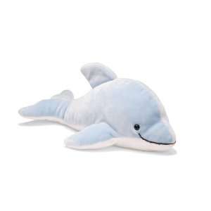  Gund Dooley Dolphin 5 Plush Toys & Games