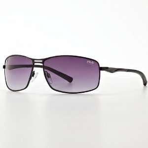  FILA SPORT Rectangle Sunglasses