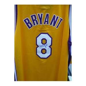   Collectibles Bryant Kobe Jersey2 Bryant Kobe  7498