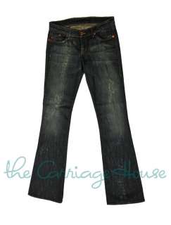 NWT Rock & Republic Kasandra Stud Essence Extract Jeans  