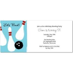   Party Invitations   Stunning Strike By Sb Ann Kelle Toys & Games