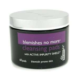  Dr. Brandt Blemishes No More Cleansing Pads 60 Pads 