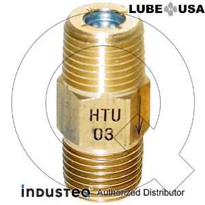 HTU 03 / 105513 Flow Unit (Metric)
