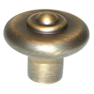  Alno A562 DKIRN Eclectic Knob