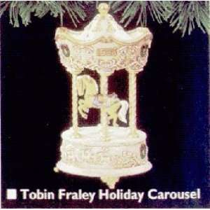  1995 Tobin Fraley Magic Hallmark Ornament