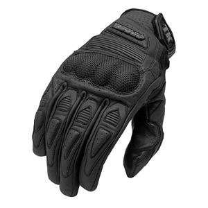  Teknic Chicane Short Gloves   2009   Medium/Black 