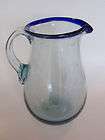   glass pitcher barwa $ 49 99 