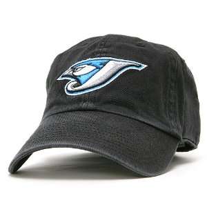  Toronto Blue Jays Game Clean Up Adjustable Cap One Size 