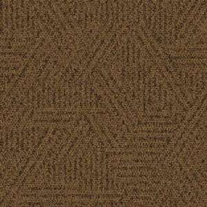   177061 Magnolia Avenue Square Carpet Tile in Bloom